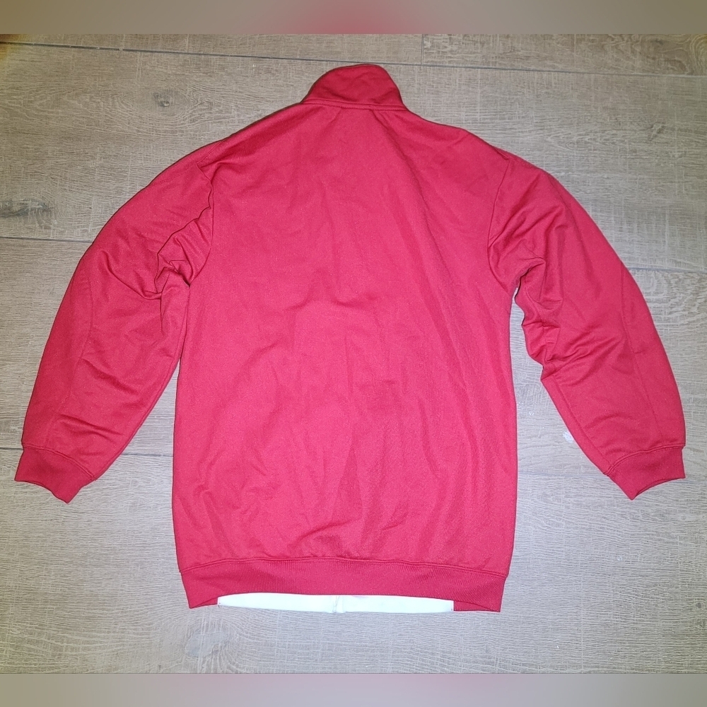 Angels Adidas youth Jacket - Picture 4 of 4